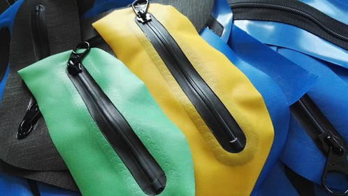 春節東南亞旅游容易忽略的裝備 防水腰包