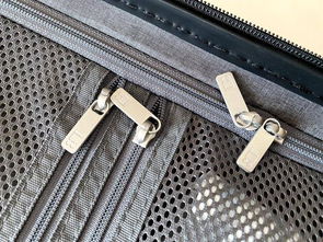 杰倫小公舉背書,不一樣的潮牌旅行箱 地平線8號20英寸旅行箱