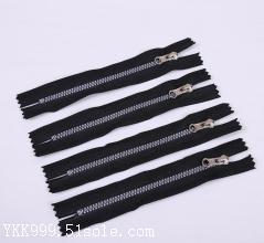 【YKK3號隱形拉鏈多少錢一條了】價格,廠家,拉鏈
