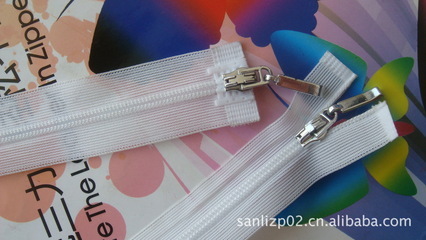 三力（福建）拉鏈 以品質鑄就品牌，尼龍拉鏈暢銷海內外