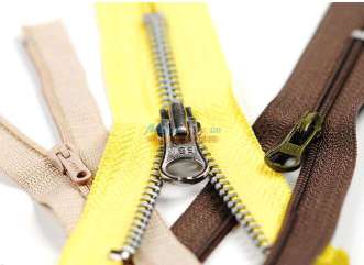 煙臺拉鏈廠家直銷批發——海陽榮盛拉鏈提供優質產品與價格優惠