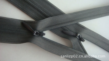 中國拉鏈十大知名品牌之一 海南三力