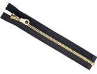 供應保定優質3#雙閉尾塑鋼拉鏈，助力服裝服飾行業品質升級