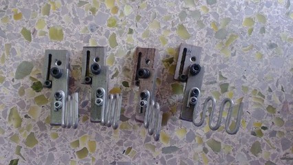 【441高車/ABS箱用拉鏈筒架】產品詳情與選購指南