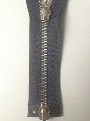 天峰金屬拉鏈135468新品 工藝革新，引領行業潮流