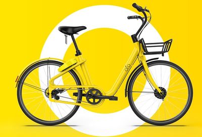 ofo日訂單破3200萬，共享經濟成O2O新典范