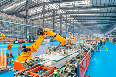 數(shù)字化轉(zhuǎn)型激發(fā)陶瓷產(chǎn)業(yè)新活力，多家企業(yè)獲超1.1億元獎補支持