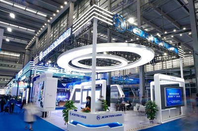 共享經濟新篇章 2022深圳高交會，探索全球科技盛宴的參與之道